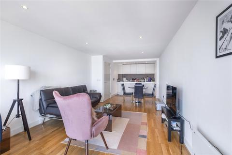 1 bedroom apartment to rent, Empire Square West, Empire Square, London, SE1