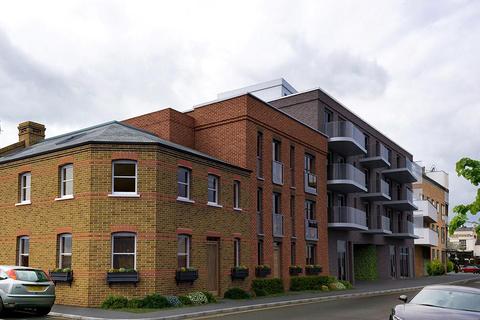 Residential development for sale - Warwick Road, Ealing, London, W5