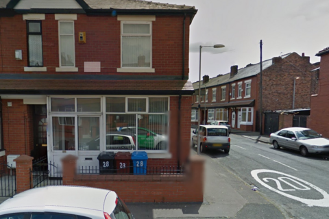 2 bedroom end of terrace house for sale, Bluestone Road, Moston, Manchester, M40