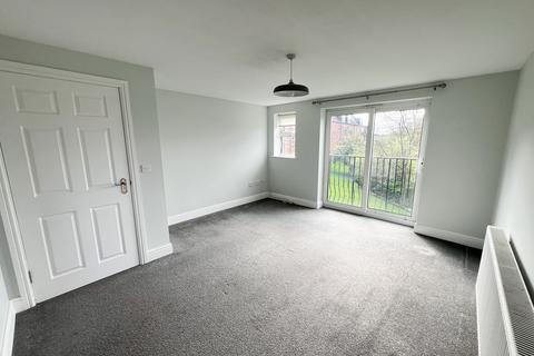 2 bedroom flat to rent - Willow Tree Close, Lincoln, LN5