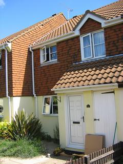 3 bedroom terraced house to rent, Newlands Drive, Walmer CT14