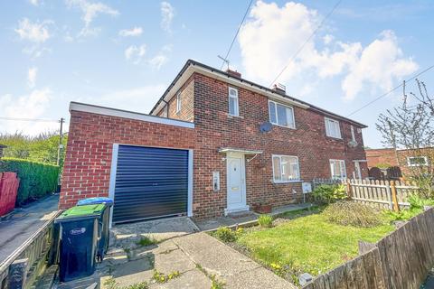40 Ashbrooke Estate, Shotton Colliery, Durham, DH6 2LN