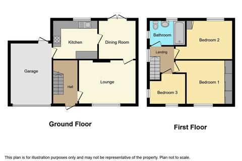 40 Ashbrooke Estate, Shotton Colliery, Durham, DH6 2LN