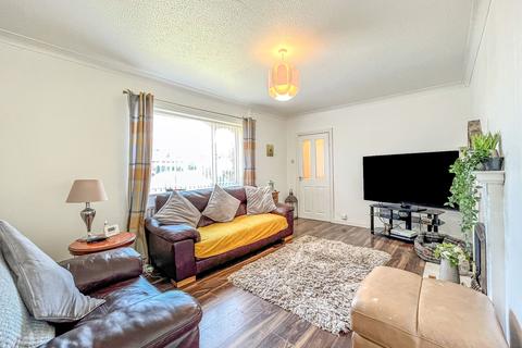 40 Ashbrooke Estate, Shotton Colliery, Durham, DH6 2LN