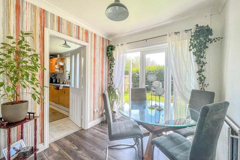 40 Ashbrooke Estate, Shotton Colliery, Durham, DH6 2LN