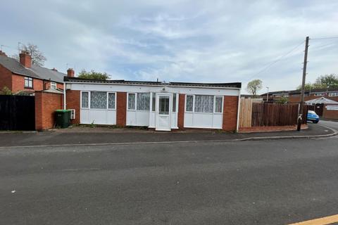 The Bungalow Carden Close, West Bromwich, B70 0BA