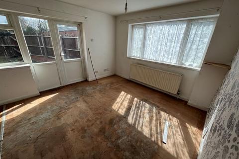 The Bungalow Carden Close, West Bromwich, B70 0BA