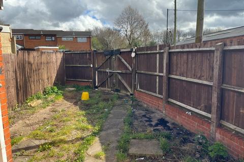 The Bungalow Carden Close, West Bromwich, B70 0BA