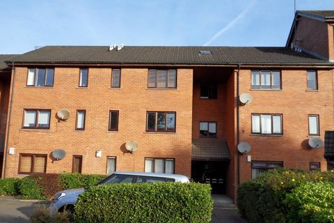 1 bedroom flat to rent, Landressy Place, Bridgeton, Glasgow, G40