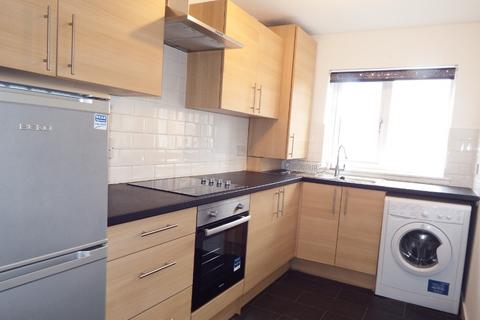 1 bedroom flat to rent, Landressy Place, Bridgeton, Glasgow, G40