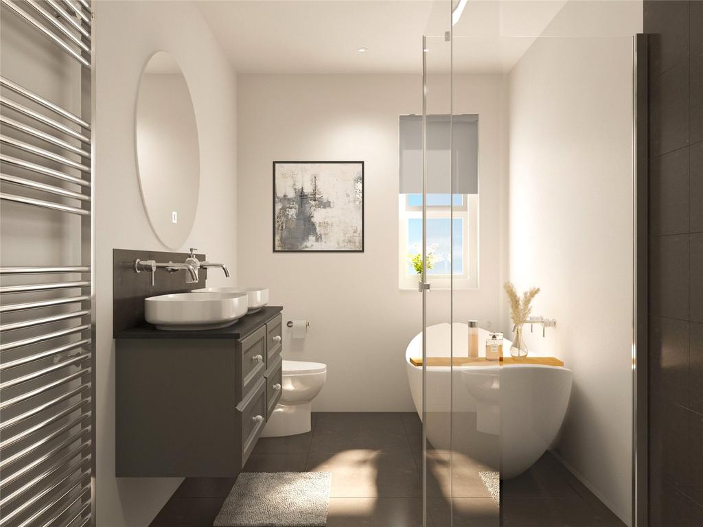 Internal Cgi