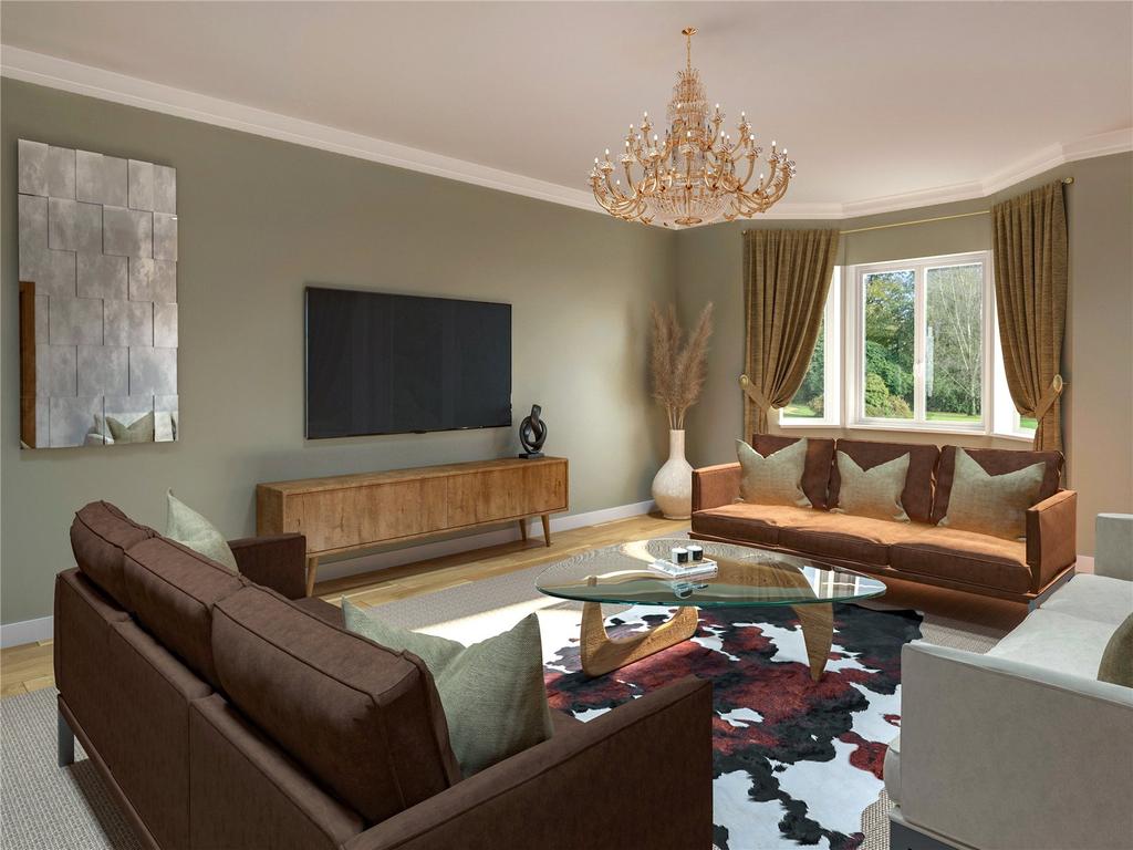 Internal Cgi