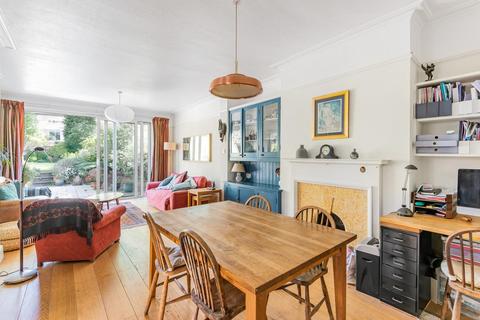 43 Ravensdale Avenue, London, N12 9HR