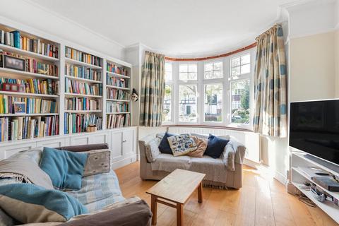 43 Ravensdale Avenue, London, N12 9HR