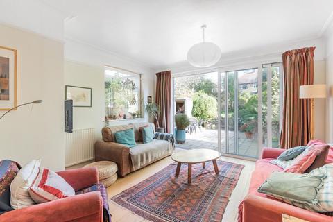 43 Ravensdale Avenue, London, N12 9HR