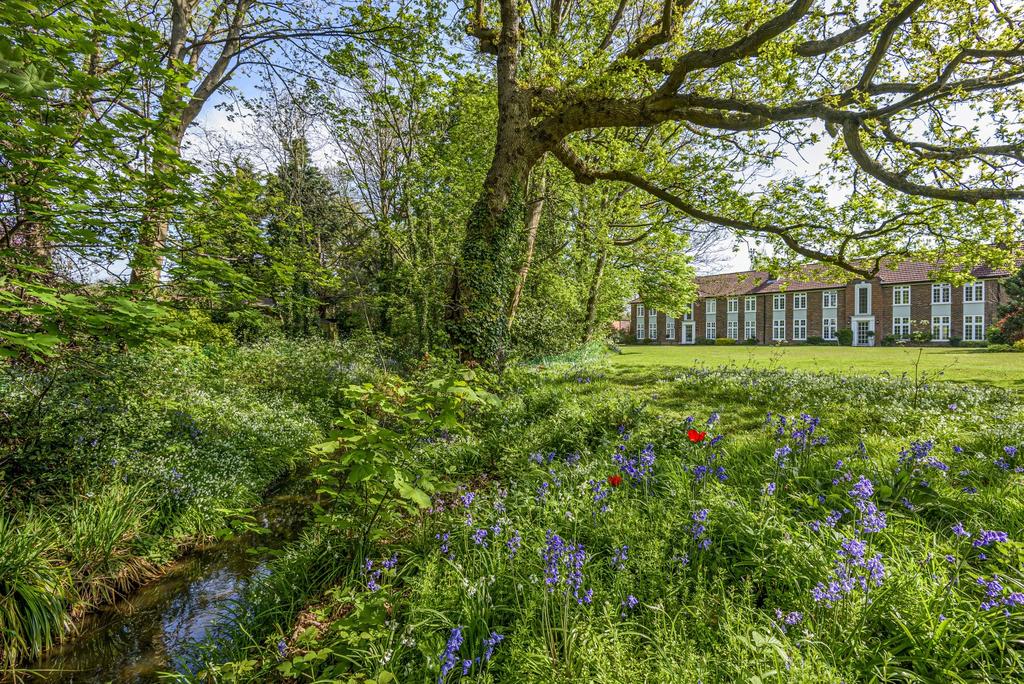 Communal Gardens