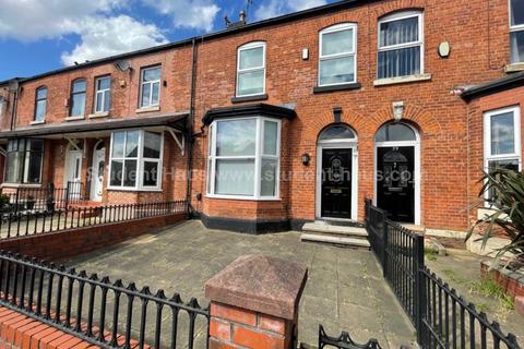 5 bedroom house to rent - Great Cheetham Street West, M7 2JB