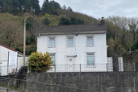 4 bedroom detached house for sale - Neath Road, Briton Ferry, Neath, Neath Port Talbot.
