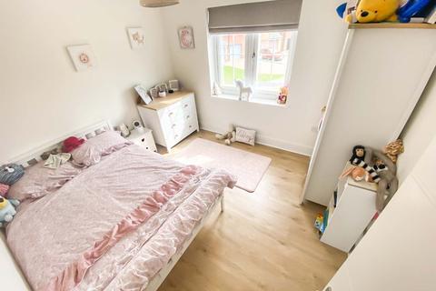 14 High Grange Way, Wingate, TS28 5FG