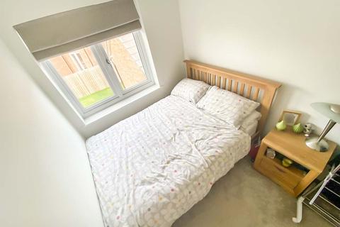 14 High Grange Way, Wingate, TS28 5FG