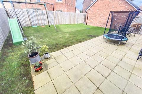 14 High Grange Way, Wingate, TS28 5FG
