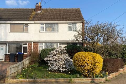 242 Hazeldene Road, Northampton, NN2 7NP