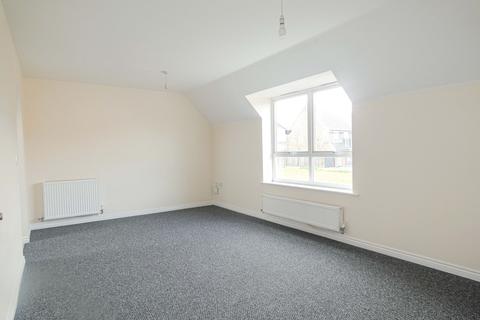2 bedroom flat for sale - Coneygarth Place, Ashington, Northumberland, NE63 9FL
