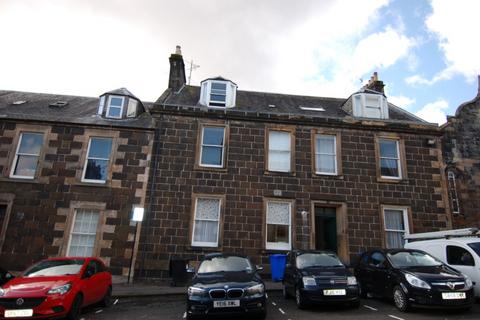 undefined, Queen Street, Stirling Town, Stirling, FK8