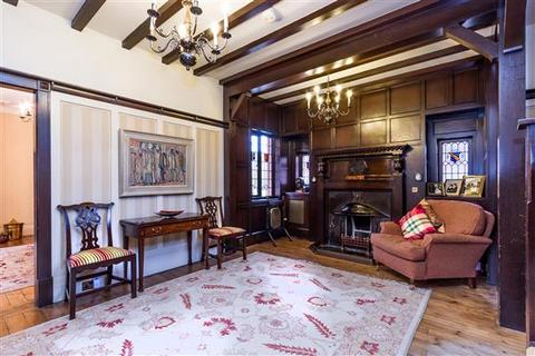 4 bedroom detached house for sale - Tandle Hill Road, Oldham