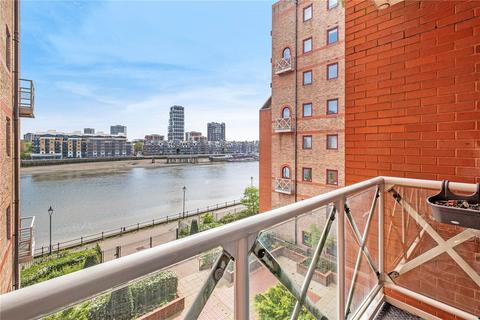 2 bedroom flat to rent, Watermans Quay, Fulham, London