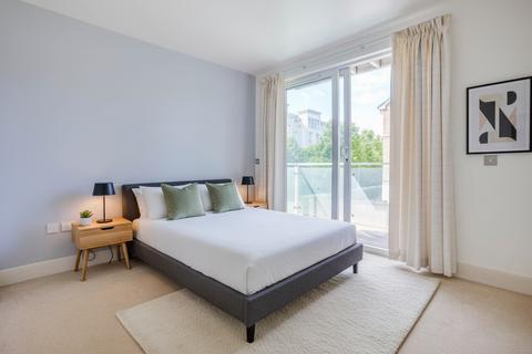 undefined, Saffron House, 7 Woodman Mews, Richmond, Surrey
