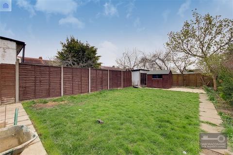 4 bedroom end of terrace house for sale - Temple Gardens, Winchmore Hill, Temple Gardens, N21, N21