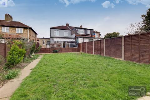 4 bedroom end of terrace house for sale - Temple Gardens, Winchmore Hill, Temple Gardens, N21, N21
