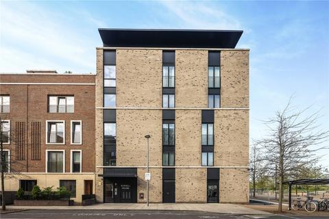 undefined, Burnell House, 55 Peloton Avenue, London, E20