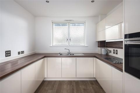 undefined, Burnell House, 55 Peloton Avenue, London, E20