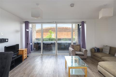undefined, Burnell House, 55 Peloton Avenue, London, E20