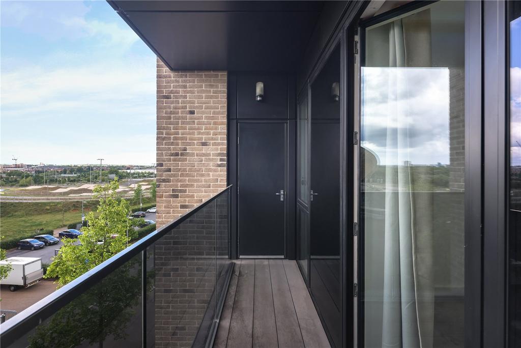 Balcony Two