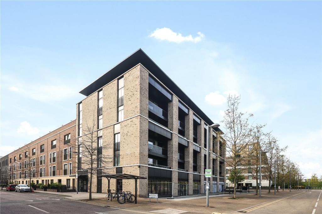 Exterior View 2