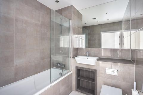 undefined, Burnell House, 55 Peloton Avenue, London, E20