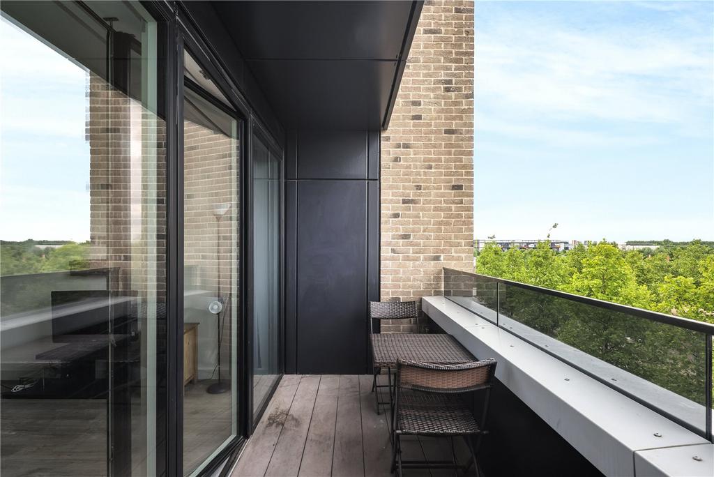 Balcony One