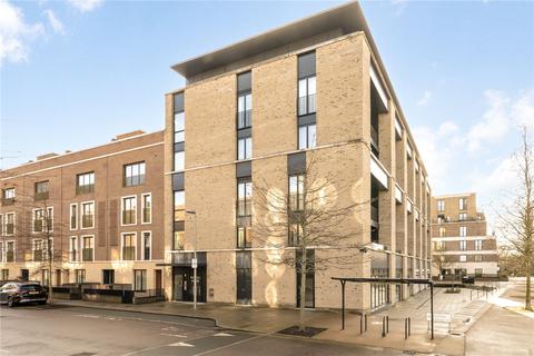 undefined, Burnell House, 55 Peloton Avenue, London, E20