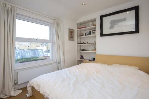 1 bedroom flat for sale - Greenwood Road, London, E8
