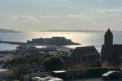 undefined, Port Vase, St Peter Port
