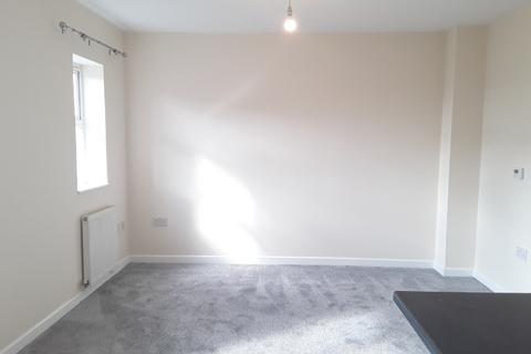 1 bedroom flat to rent, Cambridge Street, Rugby, CV21