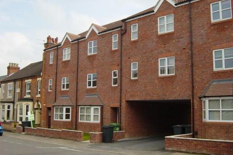 undefined, Cambridge Street, Rugby, CV21