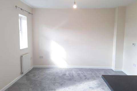 undefined, Cambridge Street, Rugby, CV21