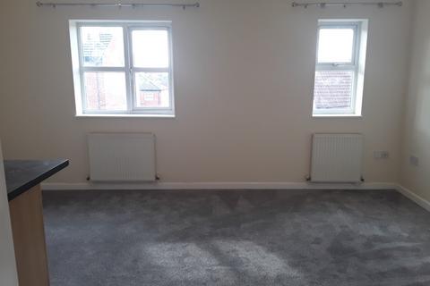 undefined, Cambridge Street, Rugby, CV21