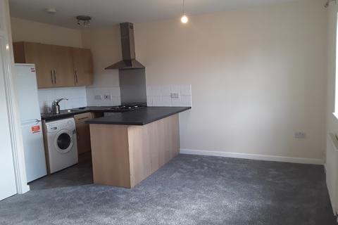 undefined, Cambridge Street, Rugby, CV21