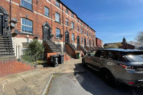 1 bedroom apartment to rent, Flat 3, Providence Avenue, Leeds, West Yorkshire, LS6