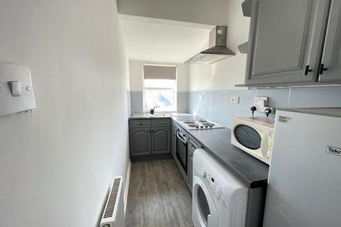 1 bedroom apartment to rent, Flat 3, Providence Avenue, Leeds, West Yorkshire, LS6